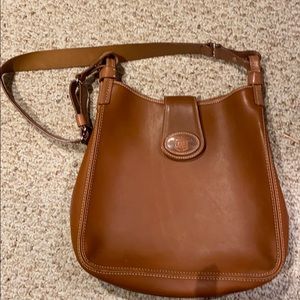Dooney & Bourke bag.